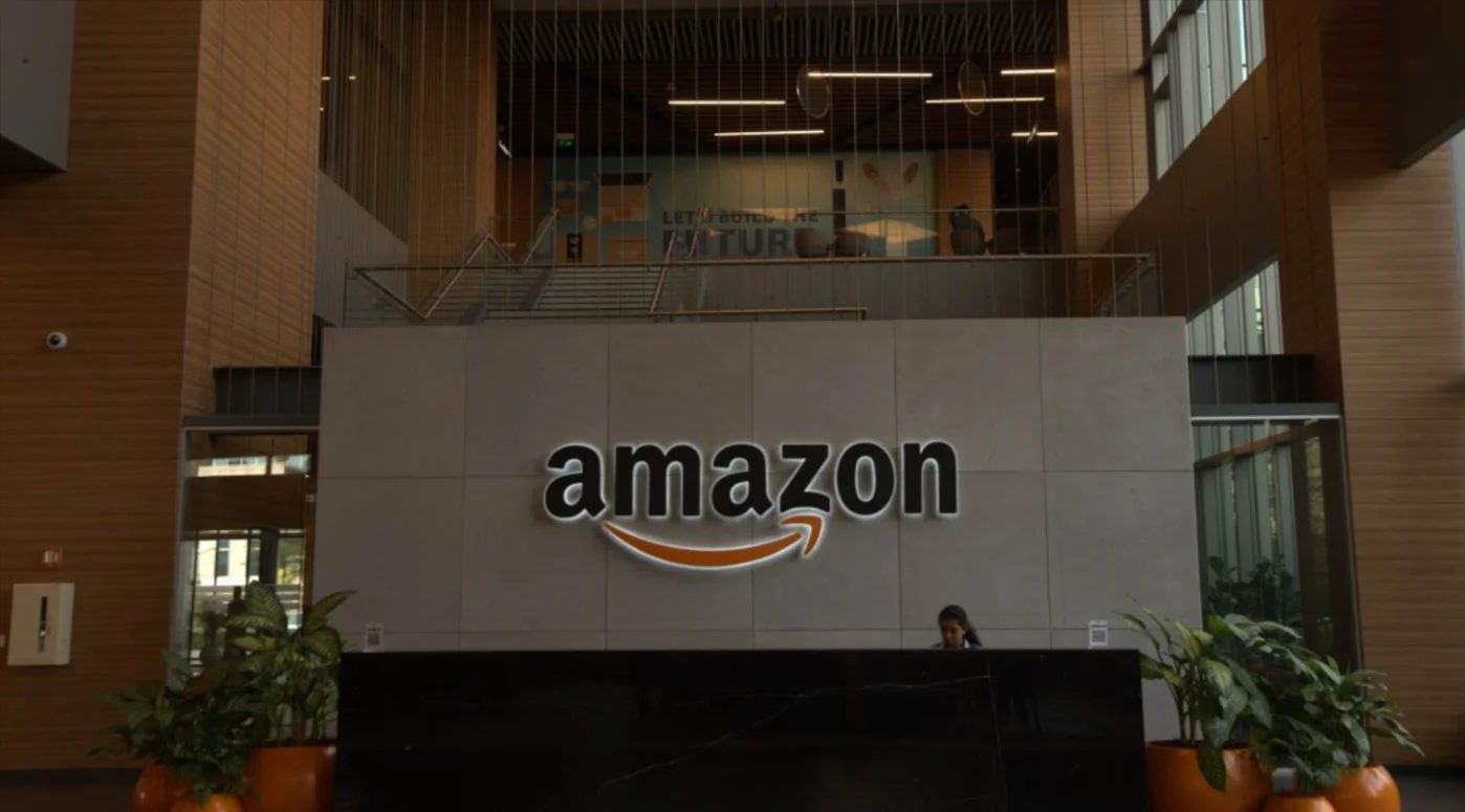 Exploring Amazon’s Presence on NASDAQ